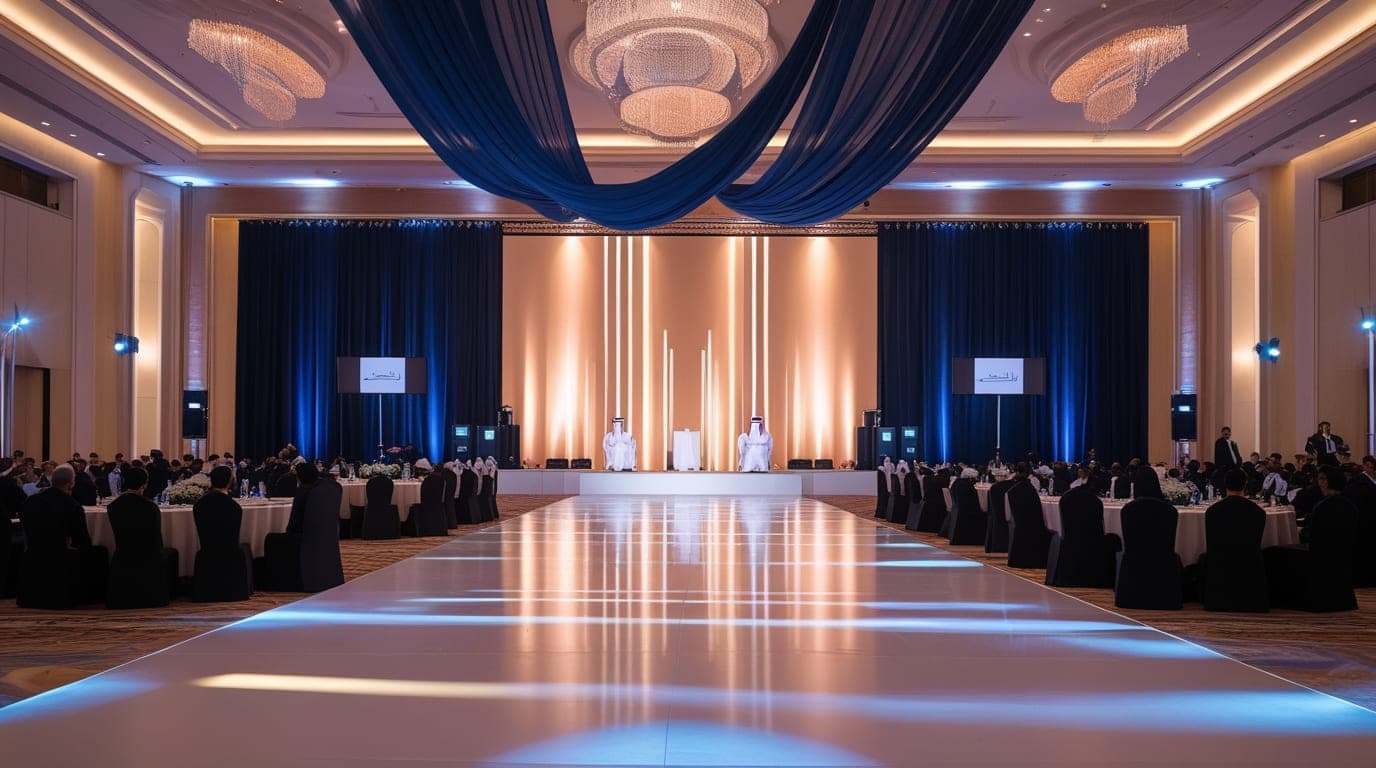 Event Management Department