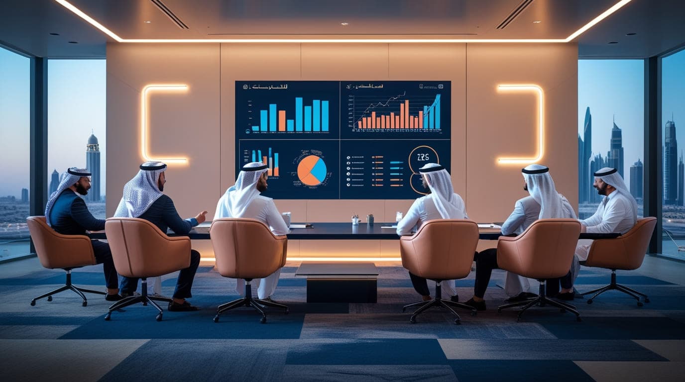 Marketing Department