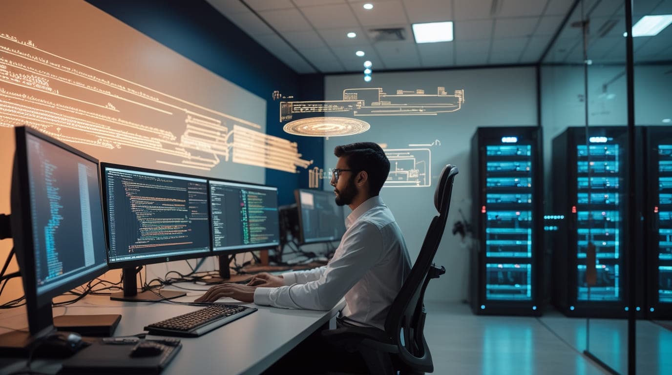 Web Development Department